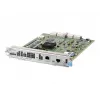 Hewlett Packard Enterprise HPE Management Module - Συσκευή διαχείρισης δικτύου - Μονάδα Plug-In (J9827A)