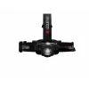 Ledlenser H7R Core μαύρος φακός κεφαλής LED