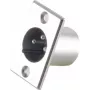 ShiverPeaks S/CONN maximum connectivity βύσμα XLR, τοποθέτηση με φλάντζα, 55001