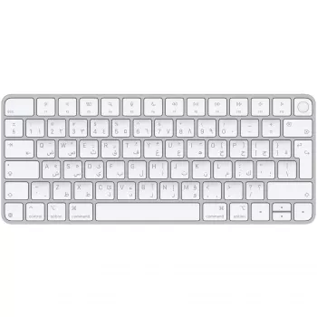 APPLE Magic Keyboard με Touch ID για μοντέλα Mac με Apple Silicon – Αραβικό