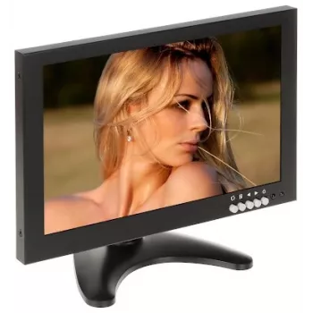Οθόνη VGA, HDMI, AUDIO, REMOTE VM-1003M 10