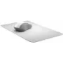 Mousepad προστασίας οθόνης Dicota TwinPadXL Bulk-Pack