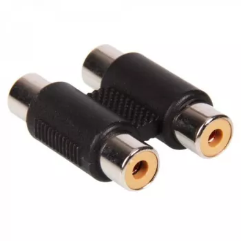 Sbox AD.2XRCA θηλυκό/θηλυκό