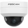 Foscam D4Z κάμερα παρακολούθησης IP εξωτερικού χώρου, 4 MP, 1536p, Wi-Fi AC, LAN, λευκή