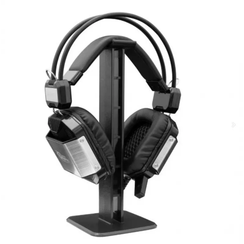 White Shark CREEK HDS-33 Βάση γραφείου για ακουστικά