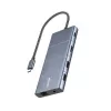 Hub διασύνδεσης USB Type-C Anker Innovations A83880A1