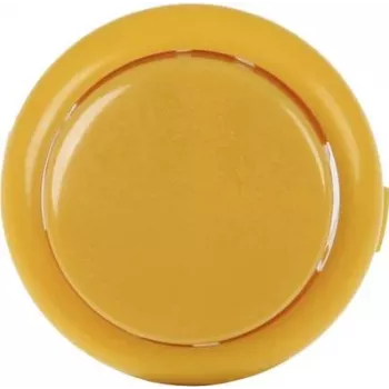 Joy-it Button-Κίτρινο-Mini