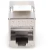 Μονάδα Keystone CAT 6 θωρακισμένη Digitus DN-93612-1