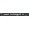 Zyxel XGS4600-32F Managed L3 Μαύρο