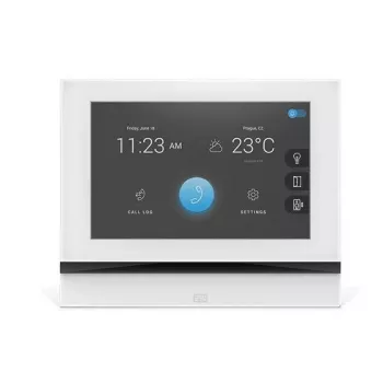 Βιντεοθυροτηλέφωνο 2N 91378601WH
