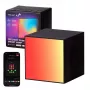 Yeelight Smart Cube Light Panel YLFWD-0006 πάνελ φωτισμού για gaming, μαύρο