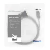 Αντάπτορας καλωδίου βίντεο LogiLink CV0131 2 m DisplayPort DVI μαύρος