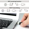 Ultra-Fast Mini Wi-Fi Ασύρματος Adapter