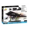 Lockheed F-117 Nighthawk Μοντέλο (κλίμακα 1:48)