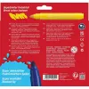 FABER-CASTELL Μαρκαδόρος Jumbo Super Washable 12 τεμ.