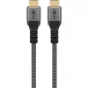 Goobay | 64994 Καλώδιο High Speed HDMI με Ethernet | HDMI σε HDMI | 2 m