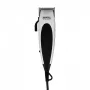 Wahl Homepro Μαύρο, Ασημί