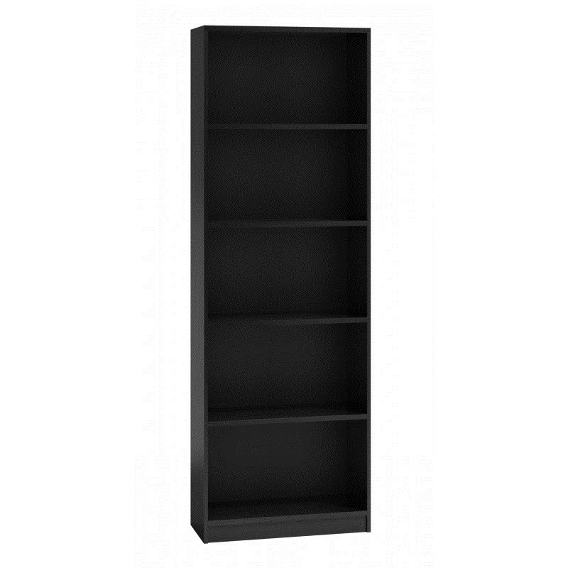 Topeshop R40 CZERŃ ράφι γραφείου