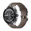 Smartwatch Xiaomi 2 Pro – 1,43 inch AMOLED, GPS, αδιάβροχο, ασημί