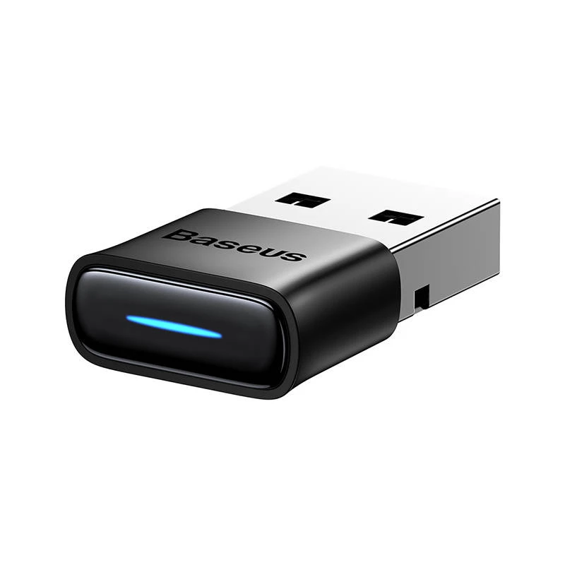 Κάρτα δικτύου Baseus BA04 Bluetooth ενσύρματη ασύρματη USB Type-A