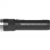 Led Lenser MT14 Φακός χειρός Μαύρο,Ασημί
