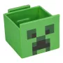 Paladone Minecraft Creeper Streaming μπολ σνακ