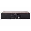 Micro-System Bluetooth RDS/ID3-Tag CD/MP3/USB/AUX/ClockAlarm