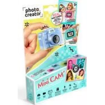 Σετ Χειροτεχνίας Canal Toys CLK 059 Δημιουργική Διασκέδαση για Παιδιά