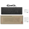 LENOVO Essential ενσύρματο πληκτρολόγιο AI Λιθουανικό (LT)