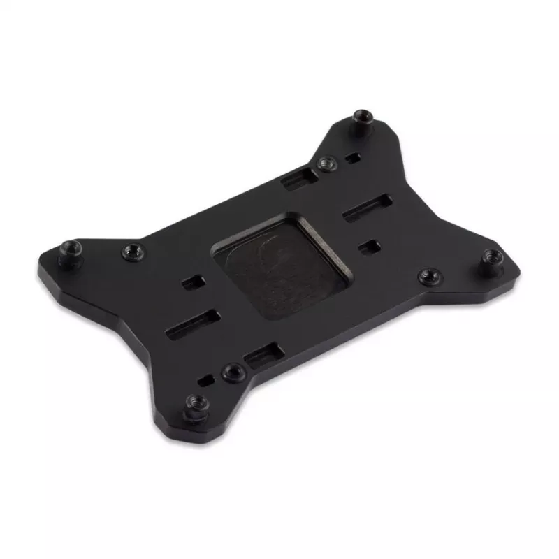 Backplate Aqua-Computer Ενισχυμένο για AM5 socket, Μαύρο