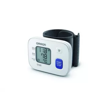 Omron RS2 HEM-6161-E πιεσόμετρο καρπού