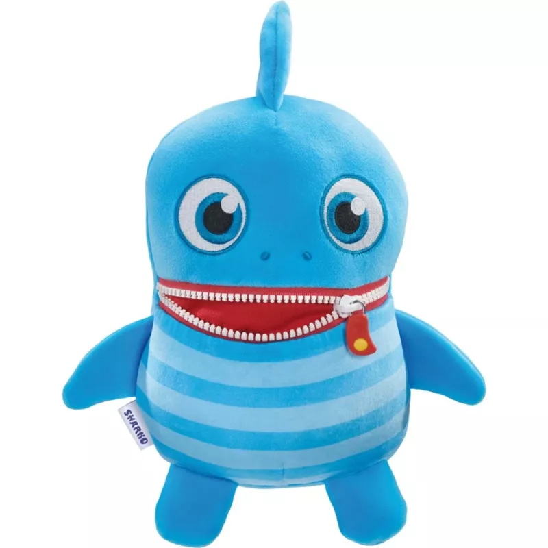 Λούτρινο schmidt spiele Worry Eater Sharko 25 cm Boogie Woogies