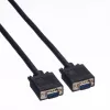 VALUE Καλώδιο VGA - HD-15 (VGA) (M) σε HD-15 (VGA)