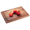 GEFU ENNO Σανίδα καρυδιάς 37 x 25 cm