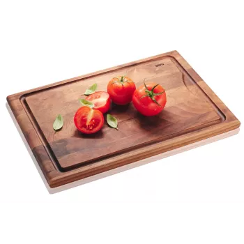 GEFU ENNO Σανίδα καρυδιάς 37 x 25 cm