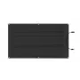 Ηλιακό πάνελ EcoFlow ZMS330 100 W μονοκρυσταλλικού πυριτίου