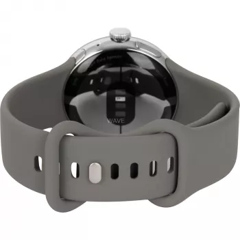Smartwatch Google Pixel Watch 41 mm Ασημί