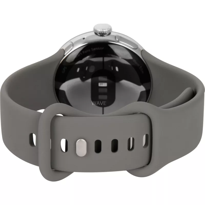 Smartwatch Google Pixel Watch 41 mm Ασημί