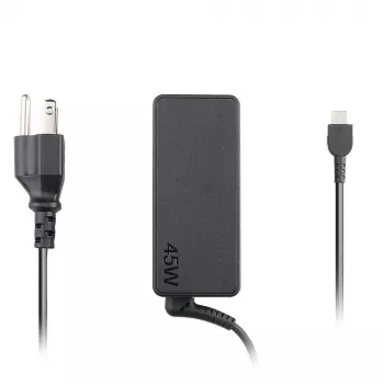 Lenovo GX20N20875 Τροφοδοτικό εσωτερικού χώρου 45 W μαύρο