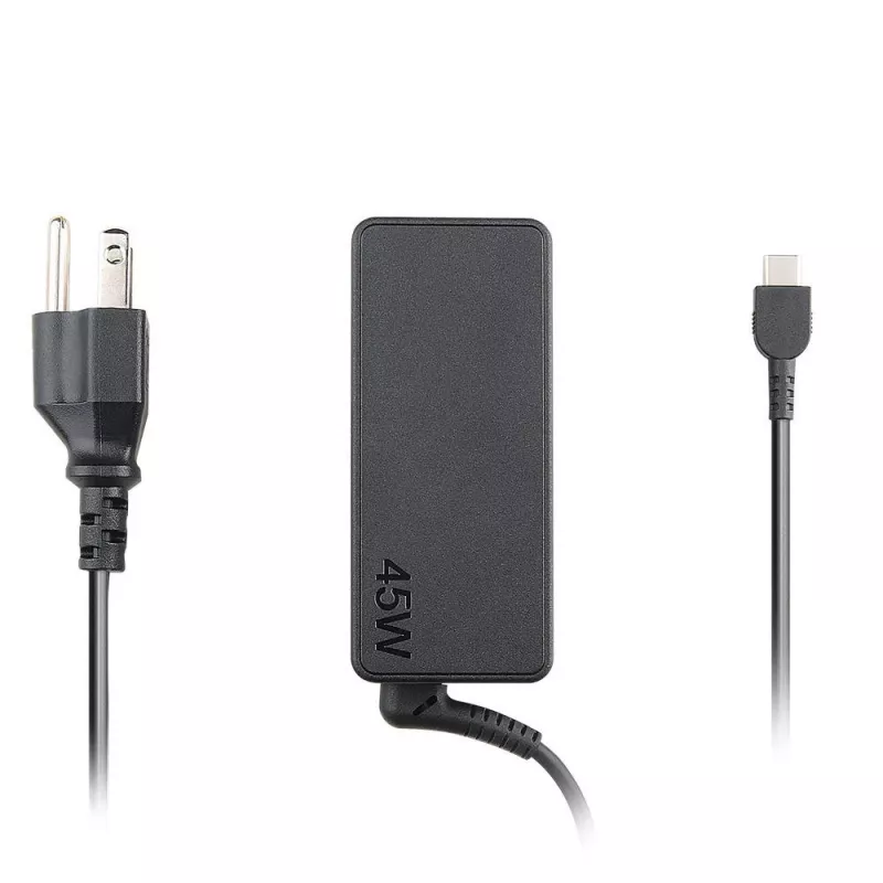 Lenovo GX20N20875 Τροφοδοτικό εσωτερικού χώρου 45 W μαύρο