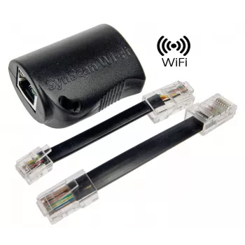 Προσαρμογέας WiFi Skywatcher SkyWatcher SynScan – ασύρματος προσαρμογέας ελέγχου τηλεσκοπίου
