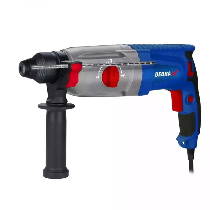 Σφυρί κατεδάφισης DEDRA DED7852 1500W 5,5J