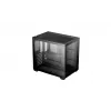 DeepCool CG530 Midi Tower Μαύρο