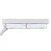 All-in-One-Υδρόψυκτρο Lian Li Galahad II Trinity 12 cm λευκό