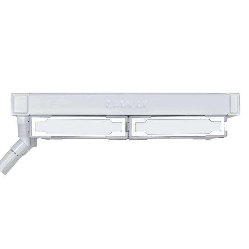 All-in-One-Υδρόψυκτρο Lian Li Galahad II Trinity 12 cm λευκό