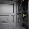 Κουτί υπολογιστή Panzer-2 White Shark GCC-2402 ATX μαύρο