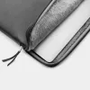 Δερμάτινη θήκη 16 MacBook Pro - Μαύρη