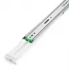 SilverStone SST-RMS07-20 βάση Rackmount για 1U και 2U