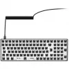 Sharkoon SKILLER SGK50 S2 Barebone μαύρο