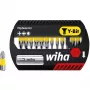 wiha Flip Selector Y PH PZ 6-στρογγυλό SB7947Y904 επιλογέας κατσαβιδιού 6 θέσεων